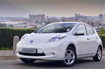 CMH nissan blog - Nissan LEAF Best Selling All-Electric Vehicle