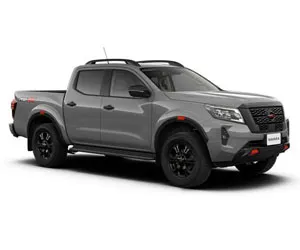 navara double cab